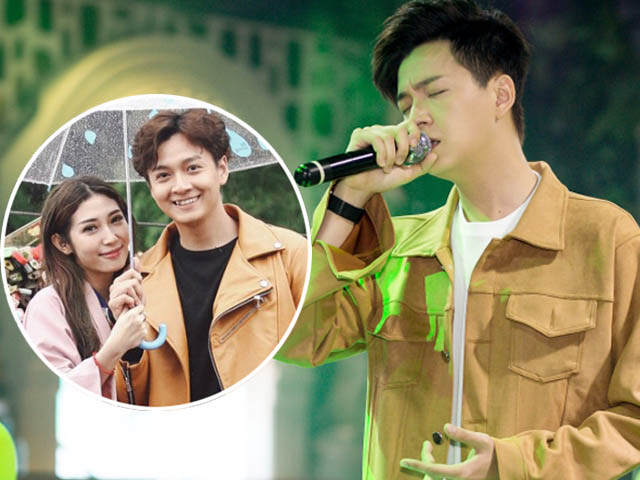 Ca nhạc - MTV - Ngô Kiến Huy được fan xoa dịu nỗi buồn sau chia tay bạn gái 8 năm