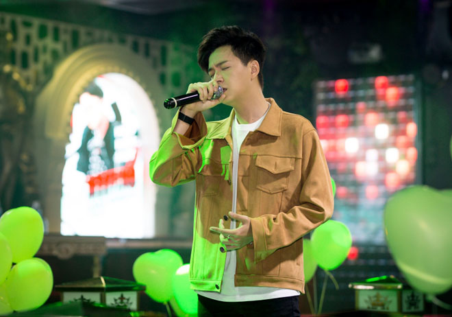 Ngô Kiến Huy được fan xoa dịu nỗi buồn sau chia tay bạn gái 8 năm - 3