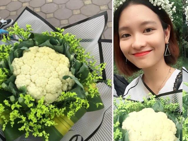 Bạn trẻ - Cuộc sống - Chỉ với 10 nghìn đồng, cô gái này vẫn có bộ ảnh kỷ yếu chất "để đời"