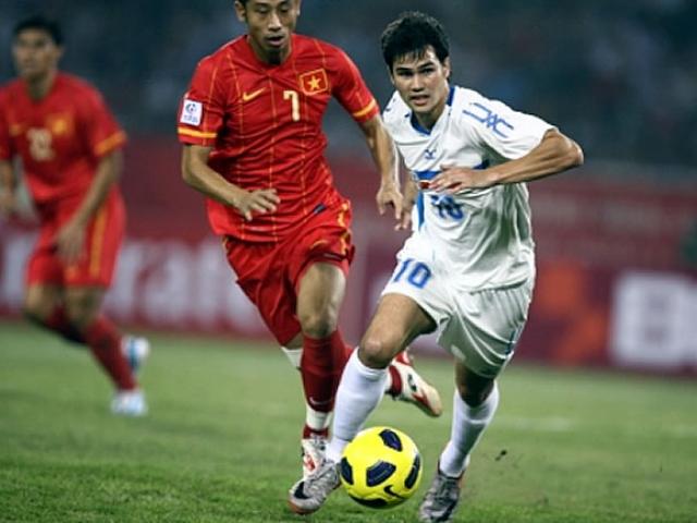 Bóng đá - Philippines "dọa" VN, Thái Lan: Choáng với SAO 92 tỷ đồng từ ngoại hạng Anh