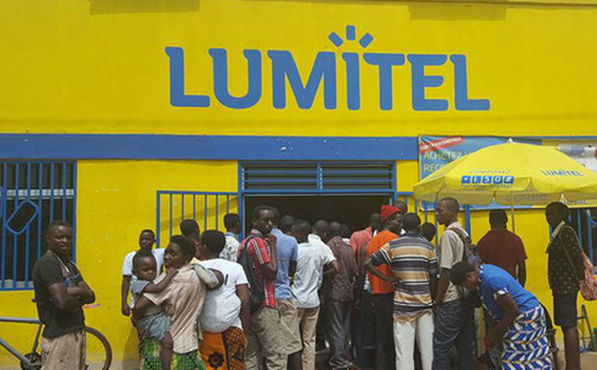 Viettel Global báo lỗ đậm cả ngàn tỷ tại thị trường Châu Phi - 1