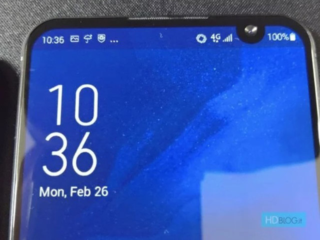 Thời trang Hi-tech - Nguyên mẫu ZenFone 6 xuất hiện, fan có thích thú?