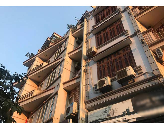 Rơi từ tòa nhà cao tầng, nam thanh niên thoát chết nhờ vật này - 2