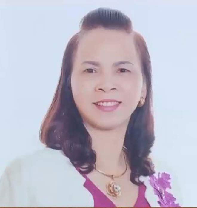 “Bão” họ điêu đứng làng quê - 2