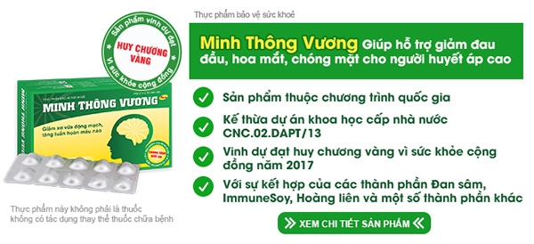 Người huyết áp cao mà đau đầu, chóng mặt sẽ hối hận vì không biết cách này sớm - 4