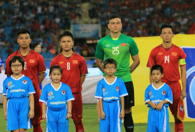 Chuyên gia ESPN &#34;đặt cửa&#34; tuyển Việt Nam vô địch AFF Cup 2018 - 1