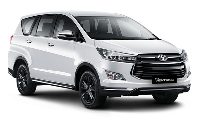 Giá xe Toyota Innova 2018 cập nhật tháng 11 có sự điều chỉnh ở các phiên bản - 6