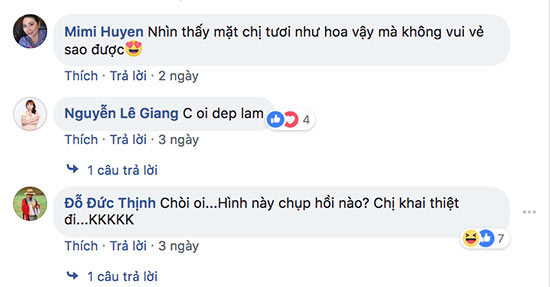 Không thể nhận ra “bà Mai” với loạt ảnh tươi trẻ đến ngỡ ngàng - 4