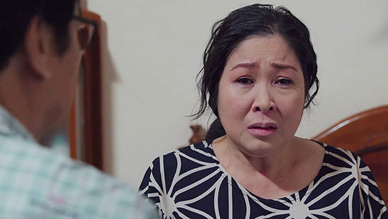 Không thể nhận ra “bà Mai” với loạt ảnh tươi trẻ đến ngỡ ngàng - 1