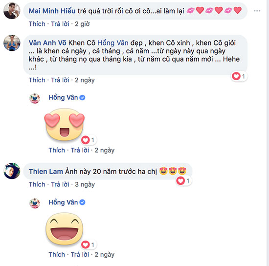 Không thể nhận ra “bà Mai” với loạt ảnh tươi trẻ đến ngỡ ngàng - 6