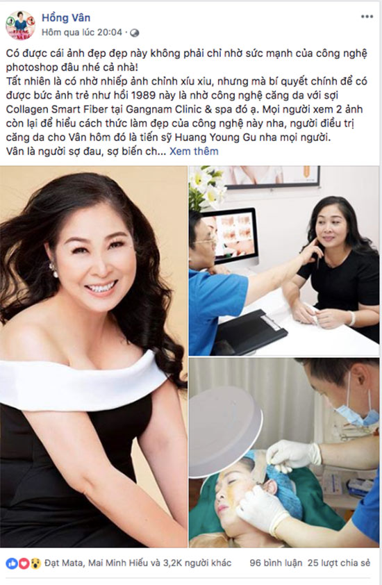 Không thể nhận ra “bà Mai” với loạt ảnh tươi trẻ đến ngỡ ngàng - 7