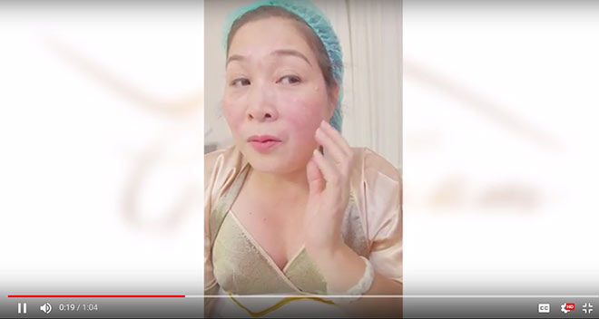 Không thể nhận ra “bà Mai” với loạt ảnh tươi trẻ đến ngỡ ngàng - 8