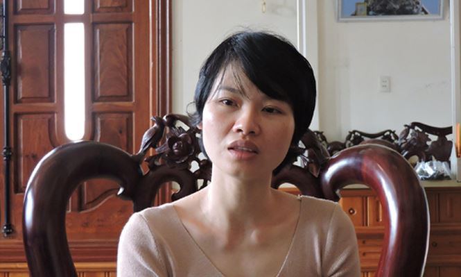 Mang án oan xuống... mồ - 2