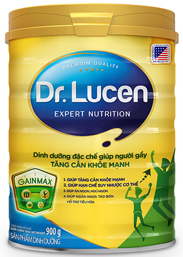 Thực đơn cho người gầy tăng cân khỏe mạnh - 2