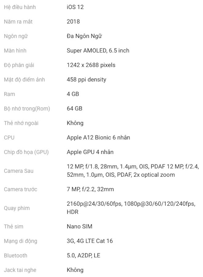 Top 3 smartphone “đàn anh” sang chảnh nhất hiện nay - 7