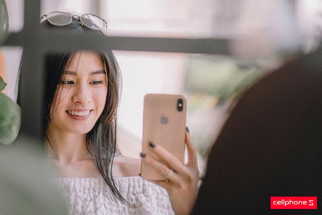 iPhone XS|XS Max và XR chính thức cập bến CellphoneS, giá từ 21 triệu đồng - 2