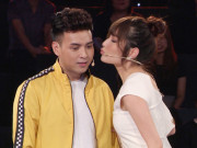 Ca nhạc - MTV - Diễm My 9x là người đẹp khiến Hồ Quang Hiếu xúc động khi hôn