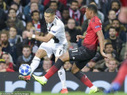 Bóng đá - Trước lượt 4 vòng bảng C1: MU quyết báo thù Juventus, Real thay tướng đổi vận