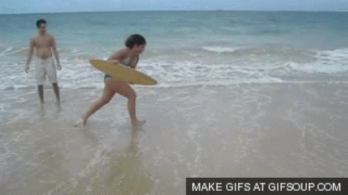 Lần đầu thể hiện với chàng... và cái kết quá tái tê - 9