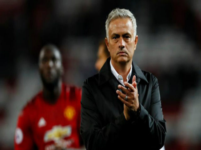Bóng đá - MU & tuần lễ “tử thần”: 2 gã khổng lồ Juventus - Man City đe dọa Mourinho