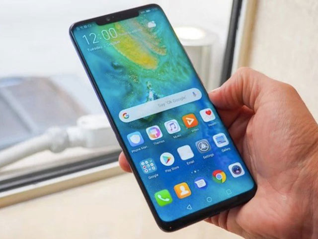 Thời trang Hi-tech - Top 3 smartphone “đàn anh” sang chảnh nhất hiện nay