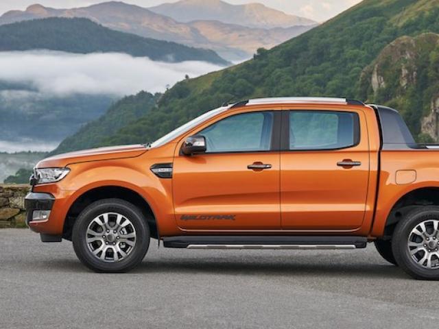 Kinh doanh - Bộ Tài chính vẫn quyết tăng sốc lệ phí trước bạ xe bán tải lên 3-4 lần