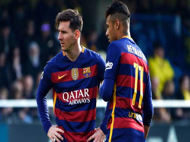 Siêu bom tấn tháng 1: Neymar muốn trở lại Barca, PSG gây sốc đòi đổi Messi