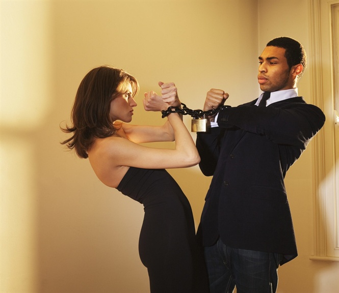 Vợ càng hư chồng càng không dám ngoại tình - 1