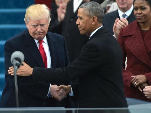 Thế giới - Bầu cử giữa nhiệm kỳ Mỹ: Người Mỹ có chọn đảng của ông Trump?