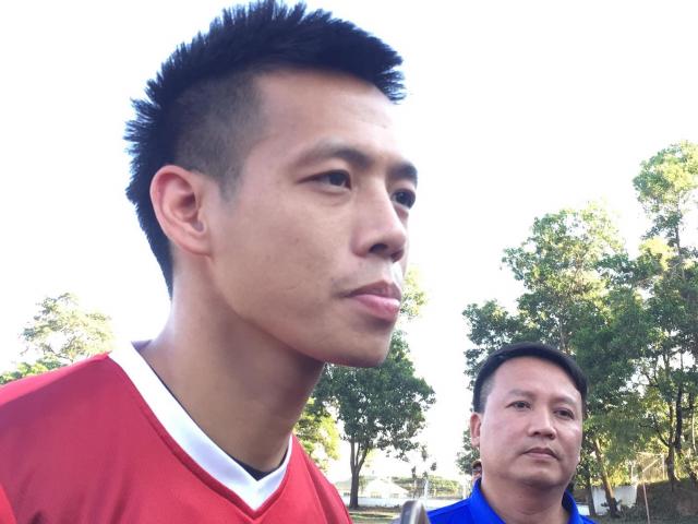 ĐT Việt Nam đấu Lào ra quân AFF Cup: Hé lộ chiêu ”đọc vị” đối thủ