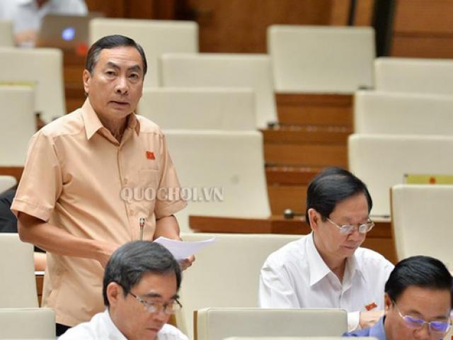 Tin tức trong ngày - "Trần" quân hàm giám đốc công an tỉnh, TP là thiếu tướng có hợp lý?