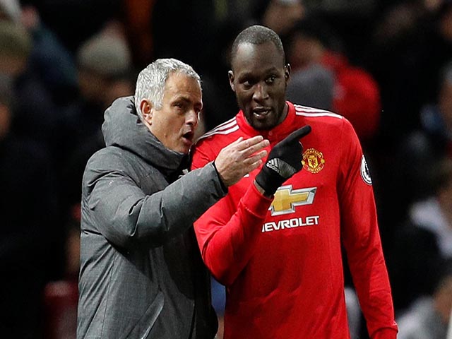 Đại chiến Juventus - MU: Báo Italia sợ Mourinho tung độc chiêu với Lukaku