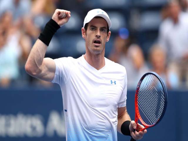 Võ thuật - UFC - Quyền Anh - Tin thể thao HOT 6/11: Andy Murray tập luyện chăm chỉ cho năm 2019