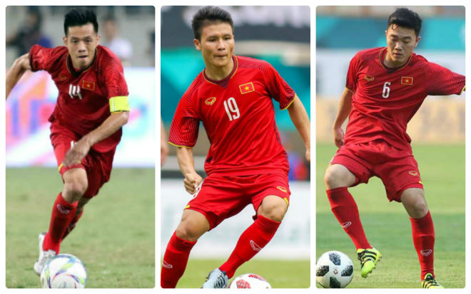 3 ngôi sao ĐT Việt Nam được báo châu Á ca ngợi là ai? (AFF Cup 2018) - 1