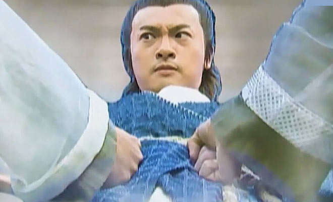 Cao thủ tuyệt đỉnh truyện Kim Dung: Luyện xong Càn khôn đại na di trong 1 đêm - 1