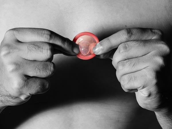Những bệnh lây truyền qua đường tình dục có thể cướp đi mạng sống của bạn - 1