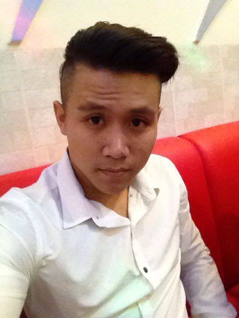 Sau 2 năm lấy vợ, anh chàng tóc dài quá vai khiến dân mạng hết hồn - 2