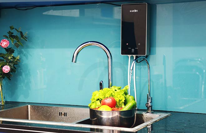 Vi khuẩn hay cư ngụ ở những vật dụng mà bạn không ngờ tới - 2