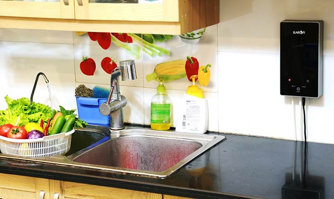 Vi khuẩn hay cư ngụ ở những vật dụng mà bạn không ngờ tới - 3