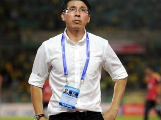 Tin nóng AFF Cup 6/11: HLV Malaysia tự tin ”cân” cả Đông Nam Á