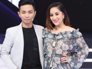 Giải trí - Chồng trẻ kém 12 tuổi phản bác quan điểm dạy con của Khánh Thi