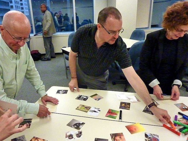 40 câu hỏi phỏng vấn "hại não" nhất mà Apple đặt ra cho các ứng viên - 10