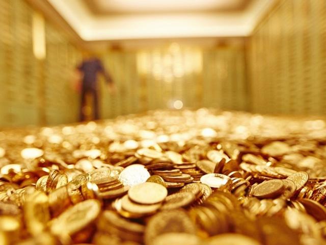 Giá vàng hôm nay 7/11: Nhà đầu tư chốt lời, vàng lao dốc mạnh - 1