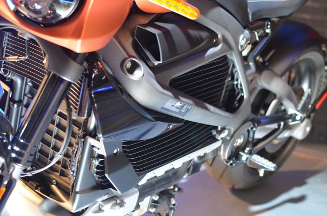 Trước đó LiveWire đã được tiết lộ vào tháng 7/2018 trong chiến lược phát triển của công ty, nhằm thiết lập vị trí dẫn đầu sản xuất xe môtô hành trình điện.