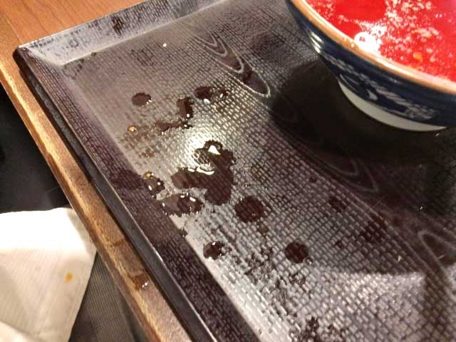 Mỳ cay 100 cấp độ vừa ăn vừa khóc, bạn có dám thử? - 5