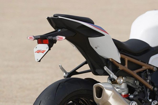 Siêu &#34;cá mập&#34; 2019 BMW S1000RR hoàn toàn mới chính thức ra mắt - 6