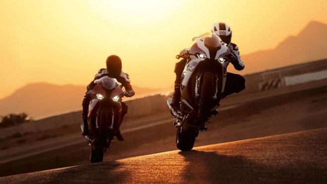 Siêu &#34;cá mập&#34; 2019 BMW S1000RR hoàn toàn mới chính thức ra mắt - 10