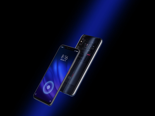 Xiaomi Mi 9 lộ diện kèm chip siêu khủng Snapdragon 8150, iPhone XS phải e dè