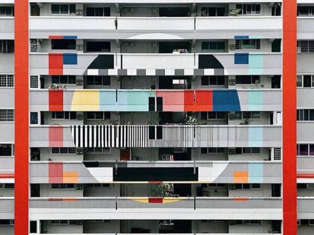 Du lịch - Bức ảnh gợi nhớ tuổi thơ xem tivi của 8x, 9x đời đầu, địa điểm chụp còn gây bất ngờ hơn