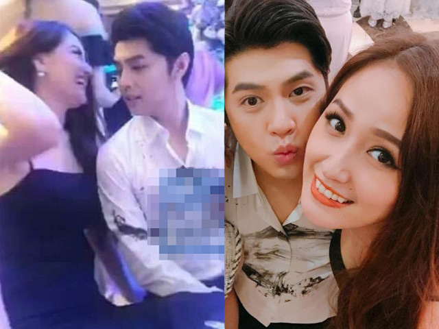 Ca nhạc - MTV - Chia tay mà Noo Phước Thịnh và Mai Phương Thúy vẫn "thả thính", fan chao đảo